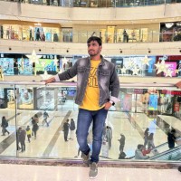 Omkar Chauhan