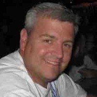 Eric Olson