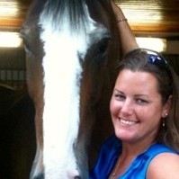 Amy Trout