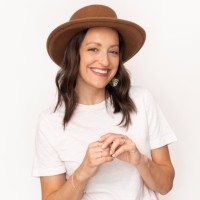 Rachel Lohman