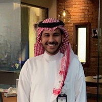 Abdullah Alharbi
