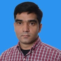 Ali Rahman