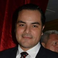 Carlos Alberto Mayo Romero