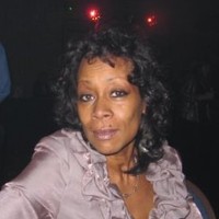 Sherri Johnson