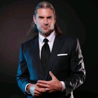 Glenn Vickerman