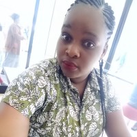 Zinhle Phoswa