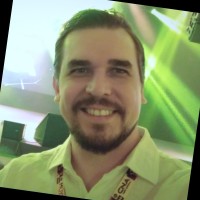 Lucas Mattos de Carvalho