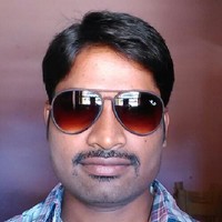 G Srikanth