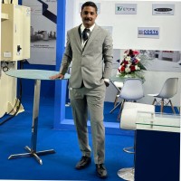 Shashank B S