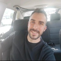David Fuentes Sánchez