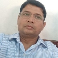 Ved Prakash Tripathi