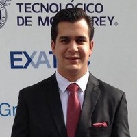 Carlos Garmilla Del Pino
