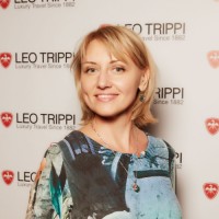 Olga Moskaleva