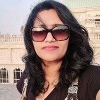Reena Kurian