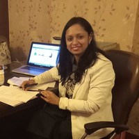 Dr Malathi Raman Arjun