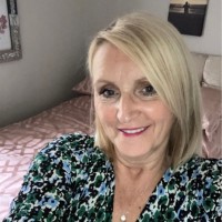 Liz Mcbride
