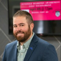 Joshua Klaus
