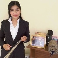 santi Lestari