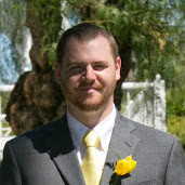 Daniel Hitchings