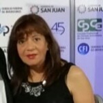 Inés Ercilia Aráoz