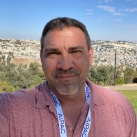 Mark Kleinman