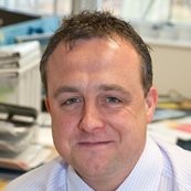 Richard Cornwall BSc (Hons)