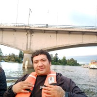 Yonattan Paillacar