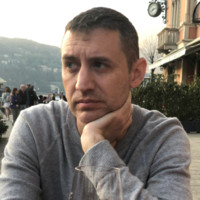 Jonathan Hiestand