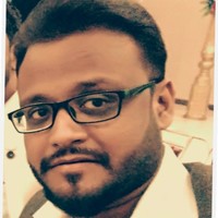 Amar Nath Gupta
