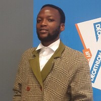 Thabiso Motsoahae