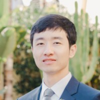 Jake Liu