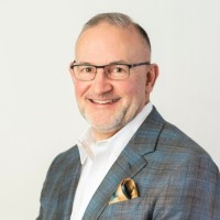 Timothy Ross