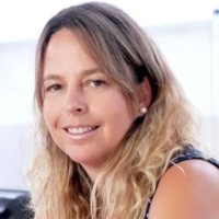 Maria Luiza Molano