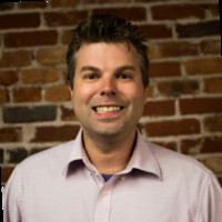 Greg Reese