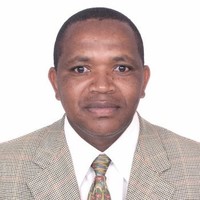 Dixon Waruinge