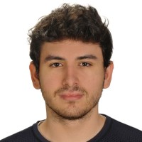 Barış KAYA