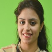 Masooma Zaidi