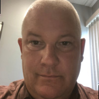 Matt Borden  CMA, PMP