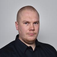 Joel Salonen