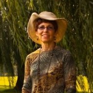 Susan Rees