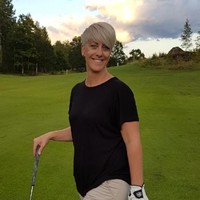 Malin Ingelman Johansson