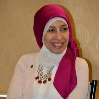 Rania Eltahtawy