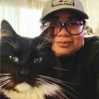 Princesita Catangay-Norgaard