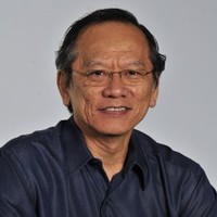 Chong Lek Koh