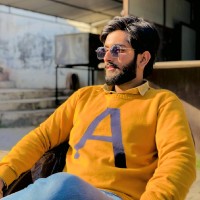 Abdullah Bin Waqas
