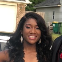 Daneisha Donaldson