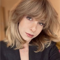 Buzzi Oana
