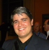 Javier Montero