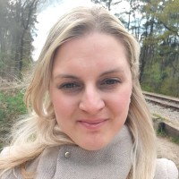 Laura De Haan - Martens