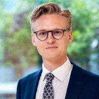 Alexander Fussing Tengberg